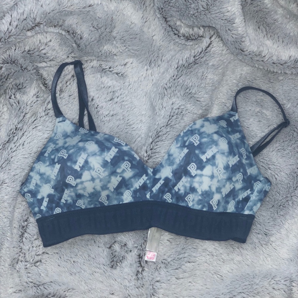 Wear Everywhere Wireless Lightly Lined Bra